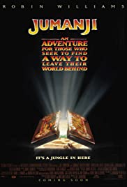 Jumanji 1995 Dub in Hindi Full Movie